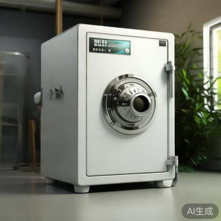 ZZ环保保险柜，安全环保价80