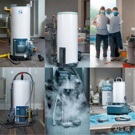 周末罗庄热水器清洗推荐