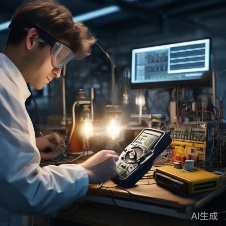 不亮了？分步诊断