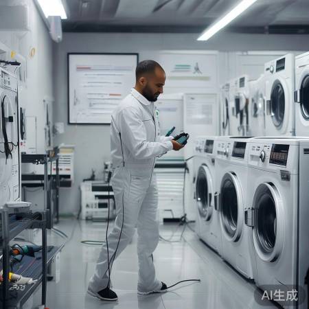 专业认证，规范维修