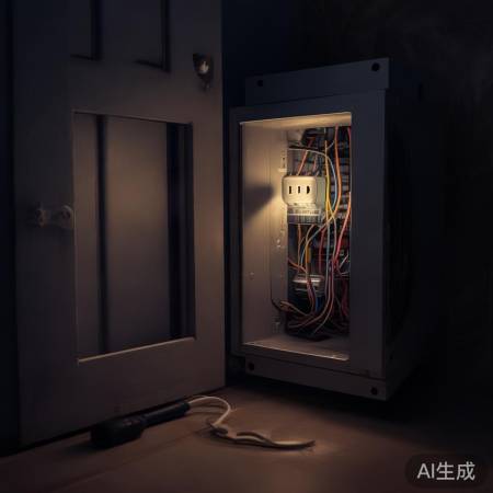 电源问题，检查电源系统