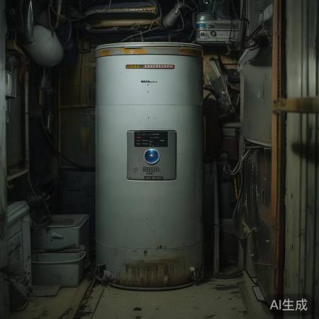 热水器该换新了