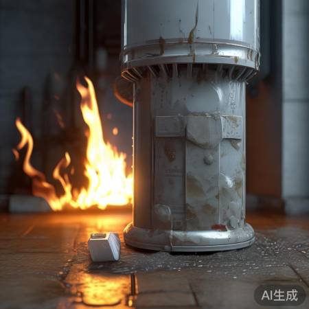 热水器点火难，原因在水垢与电池