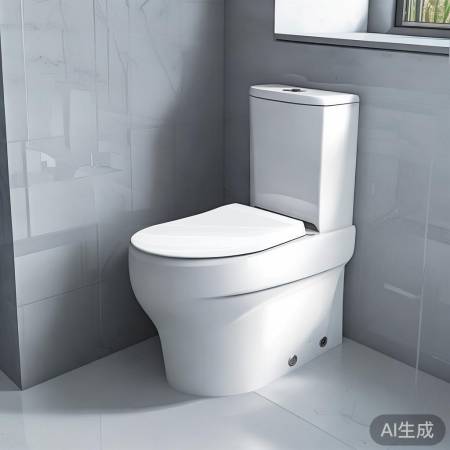 250mm坑距马桶优势多