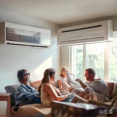 中央空调安装攻略，清凉一夏