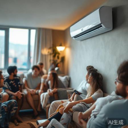 “一体壁挂空气能，好用吗？”