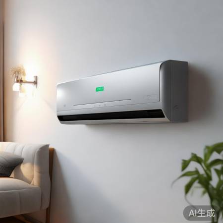 节能快热时尚壁挂