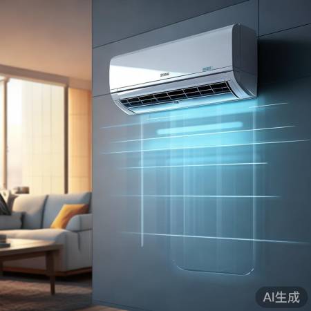 壁挂空气能答疑，下期见！