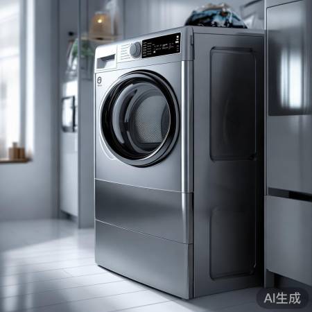 “薄型烘干机，空间节省神器”