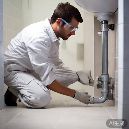 安装地漏细节多