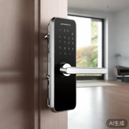 普罗巴克智能锁热线：40018