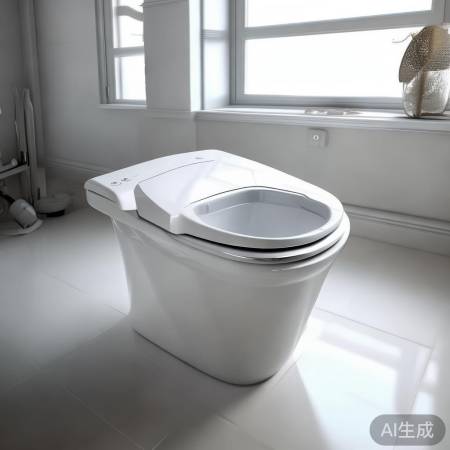 智能马桶，品质生活之选