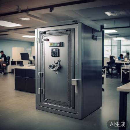 济南大型保险柜，守护神尺寸详谈
