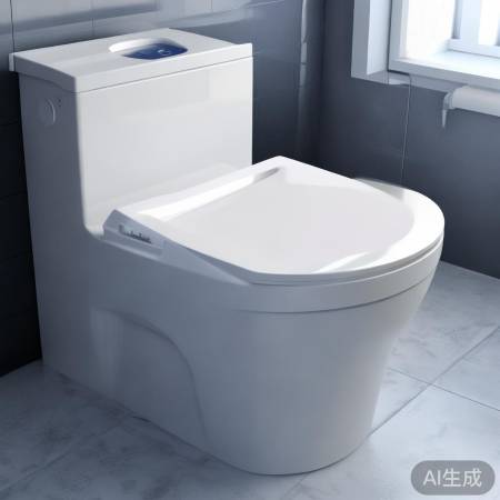 智能马桶盖感应开盖