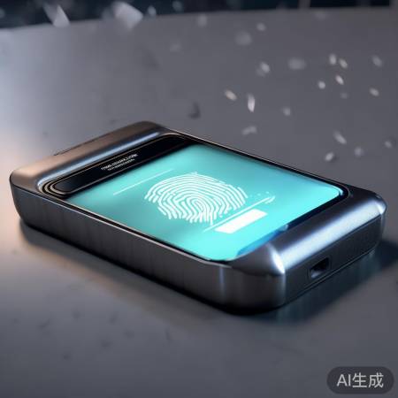 指纹添加模式开启