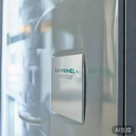 环保制冷剂选材