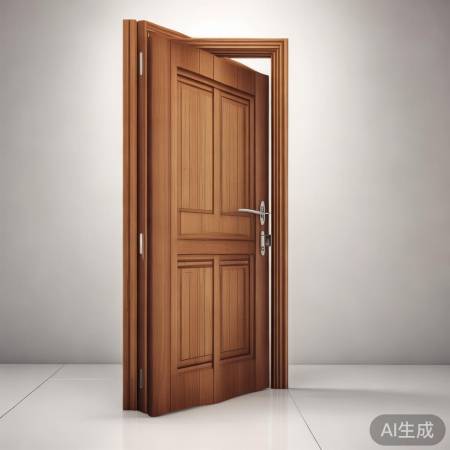 门定制：细节紧密，隔音佳