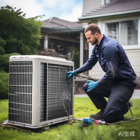空调清洗选服务小技巧