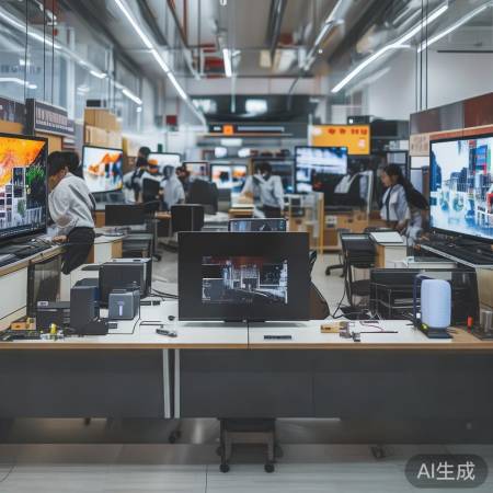 小米电视售后维修点分布