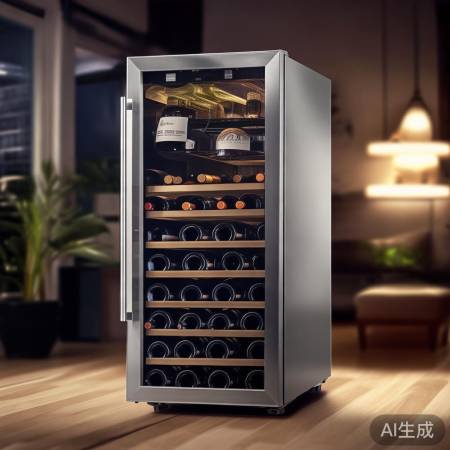 网红酒柜，中等价优选