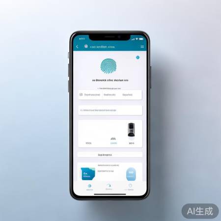 下载指纹锁品牌APP