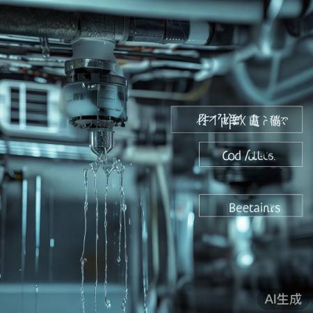 中央空调漏点原因及位置