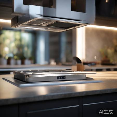 方太集成灶：吸油烟强，服务佳