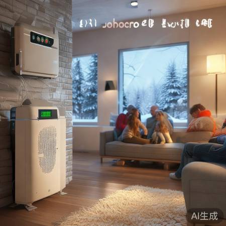 空气能供暖需注意适用性