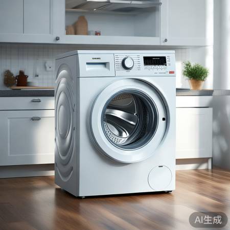 西门子洗衣机：音量大，品质高