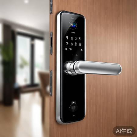 凯利莱智能锁预约电话：4001