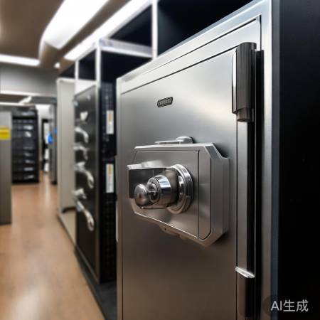 保险柜选品牌，安全放心。