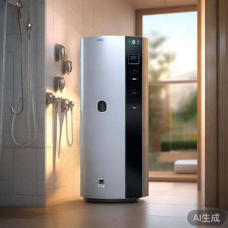 集成热水器，节能省心神器