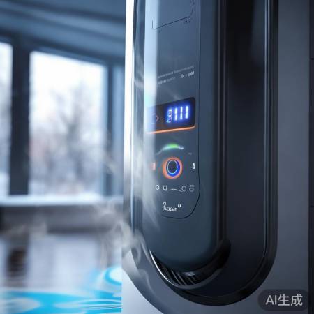 林内热水器冬季防冻原理
