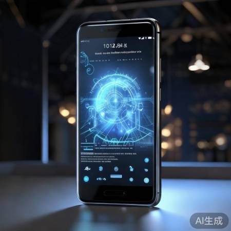 第五步：智能功能览。