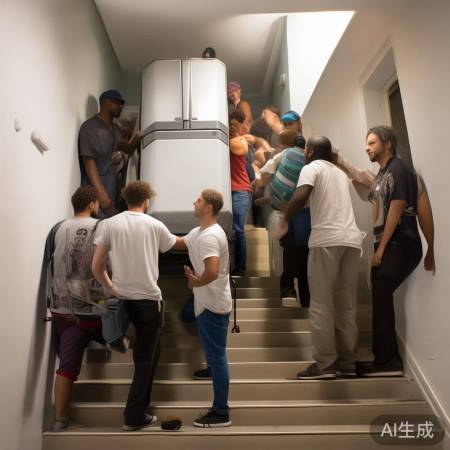 搬运技巧轻松学