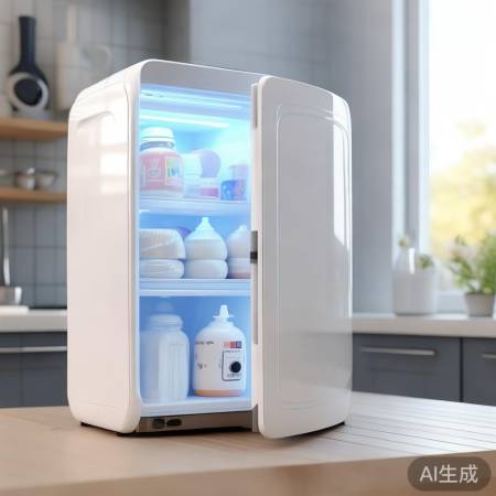 奶嘴消毒柜，宝宝用品守护者