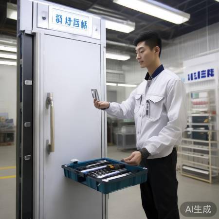 专业认证，严格维修