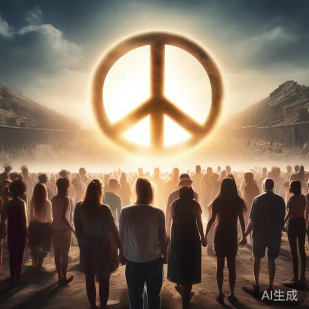 汲取历史力量，共创美好未来