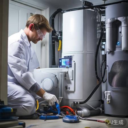 调试保养，延长寿命