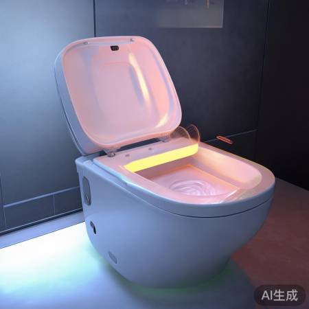 智能马桶冬季舒适体验
