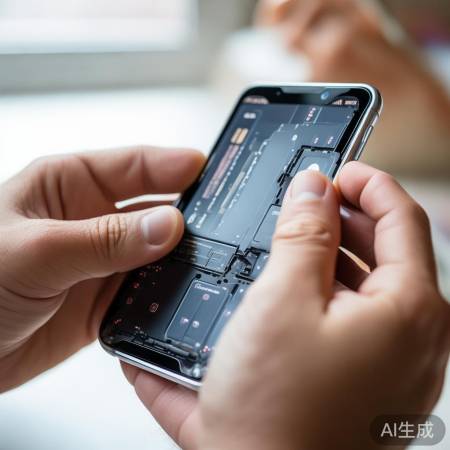 三步换电池，生活更轻松