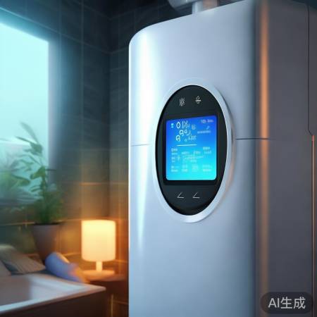 高热效率，省气又省钱