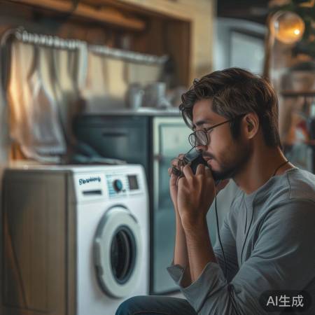 比佛利洗衣机客服热线
