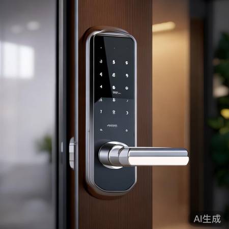 XIAOTIAN锁：安全便捷，