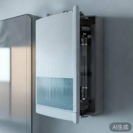 壁挂炉缺水原因及补水