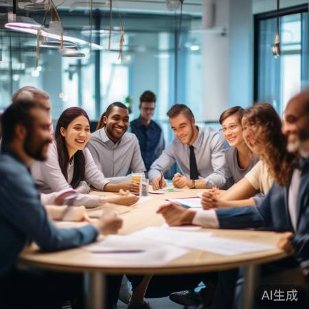 徐正源：人性化管理，温暖付出