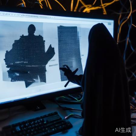 网络侵权真相：商家利益驱使