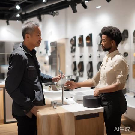 卫浴冰箱定制，看口碑、样品、多
