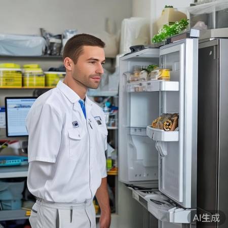 冰箱维修专业规范