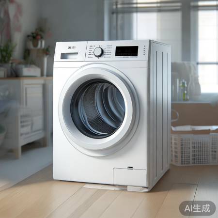 美的洗衣机客服电话：40018